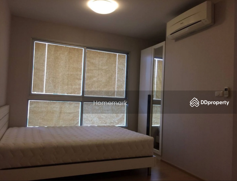 Plum Condo Bangkae พลัม คอนโด บางแค, กรุงเทพ, 96 ถ. พุทธมณฑล สาย 2