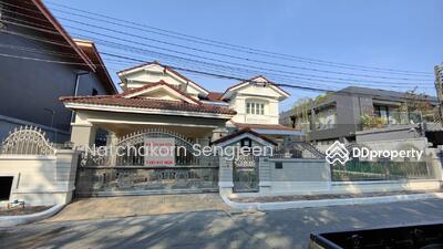 ขาย - ขายบ้านเดี่ยว 2 ชั้น ม. มัณฑนา สวนหลวง ร.9 แขวงหนองบอน เขตประเวศ กรุงเทพ, กรุงเทพ