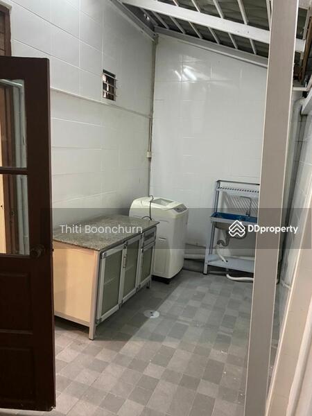 Townhouse, 2 Minute Walk To BTS Phra Khanong, Bangkok, Phra Kanong Nua, Watthana, Bangkok, 3 Bedrooms, 300 sqm, Townhouse For Rent, by Thiti Boonchurn, 11234771 - DDproperty.com