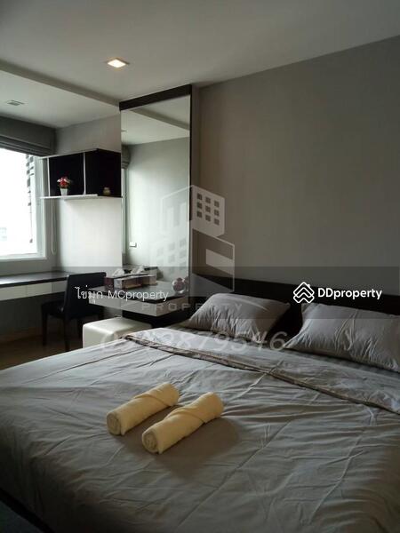 For Rent - Tree Condo Sukhumvit 42, Bangkok