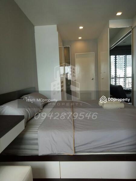 For Rent - Tree Condo Sukhumvit 42, Bangkok