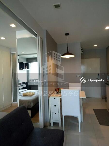 ให้เช่า - Tree Condo Sukhumvit 42 : ทรี คอนโด สุขุมวิท 42, กรุงเทพ