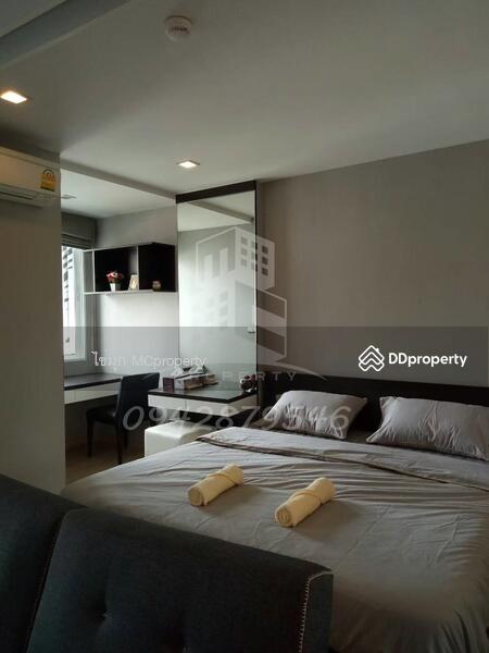 ให้เช่า - Tree Condo Sukhumvit 42 : ทรี คอนโด สุขุมวิท 42, กรุงเทพ