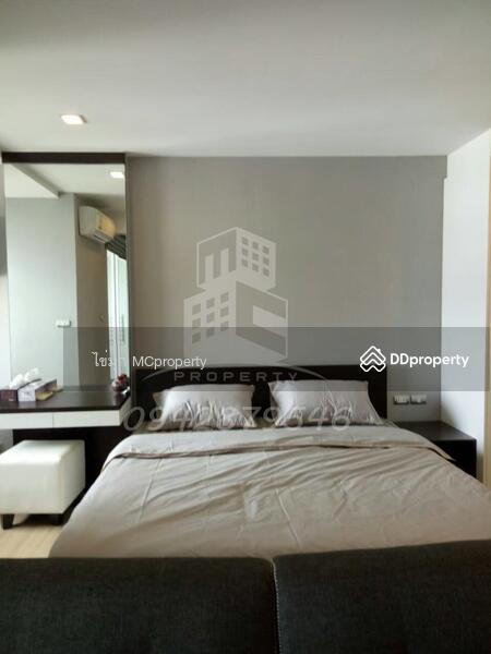 ให้เช่า - Tree Condo Sukhumvit 42 : ทรี คอนโด สุขุมวิท 42, กรุงเทพ