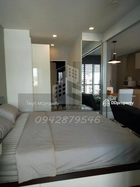 ให้เช่า - Tree Condo Sukhumvit 42 : ทรี คอนโด สุขุมวิท 42, กรุงเทพ