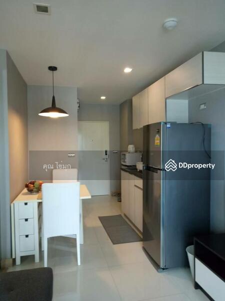 ให้เช่า - Tree Condo Sukhumvit 42 : ทรี คอนโด สุขุมวิท 42, กรุงเทพ