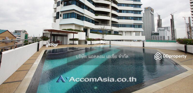 ให้เช่า - Royal River Place : รอยัล ริเวอร์ เพลส, กรุงเทพ