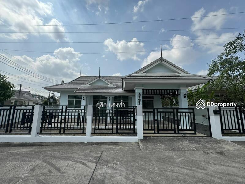 ให้เช่าบ้านเดี่ยวสวย ม.เดอะริชเพอร์เฟค สวนเสือ ศรีราชา พร้อมอยู่, Chon Buri (Pattaya), Surasak, Si Racha, Chon Buri (Pattaya), 3 Bedrooms, 200 sqm, Single Detached House For Rent, by Dusit Saengfa, 11235058 - DDproperty.com