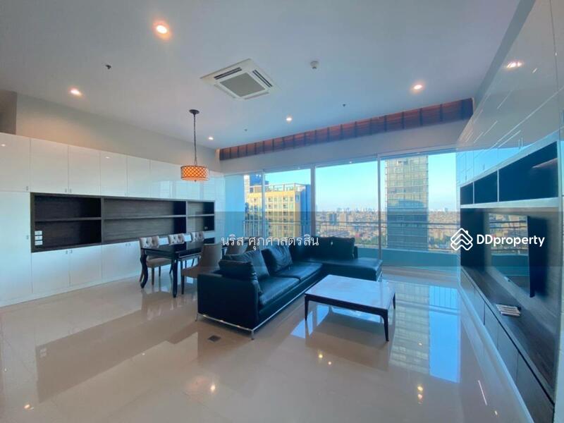 Circle Condominium, Bangkok, 1674 Soi Petchaburi 36 Petchaburi Road, Makkasan, Ratchathewi, Bangkok, 3 Bedrooms, 180 sqm, Condo For Rent, by SUPER B TRADING AND MARKETING, 11235239 - DDproperty.com
