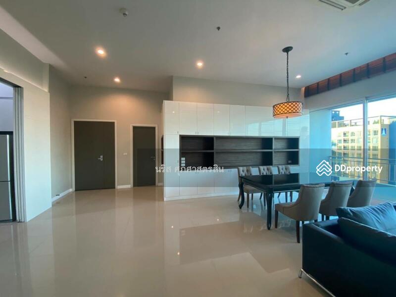 Circle Condominium, Bangkok, 1674 Soi Petchaburi 36 Petchaburi Road, Makkasan, Ratchathewi, Bangkok, 3 Bedrooms, 180 sqm, Condo For Rent, by SUPER B TRADING AND MARKETING, 11235239 - DDproperty.com