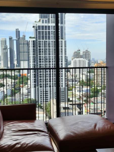 Noble Reveal, Bangkok, 36 Soi Sukhumvit 63, Ekamai Road, Phra Kanong Nua, Watthana, Bangkok, 1 Bedroom, 48 sqm, Condo For Rent, by Khun Nest, 11235240 - DDproperty.com