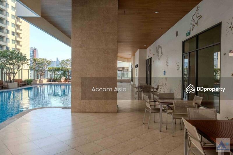 Bright Sukhumvit 24 : ไบร์ท สุขุมวิท 24, กรุงเทพ, ถนนสุขุมวิท 24, คลองตัน, คลองเตย, กรุงเทพ, 86 ตร.ม., คอนโด ขาย, โดย Accom Asia, 11235375 - DDproperty.com