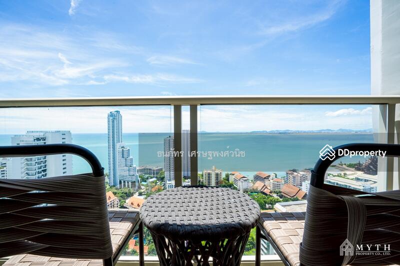 The Riviera Wongamat, Chon Buri (Pattaya), Na Kluea 16 Alley, Na Kloe, Bang Lamung (Pattaya), Chon Buri (Pattaya), 1 Bedroom, 35 sqm, Condo For Rent, by ธนภัทร เศรษฐพงศ์วนิช, 11235452 - DDproperty.com