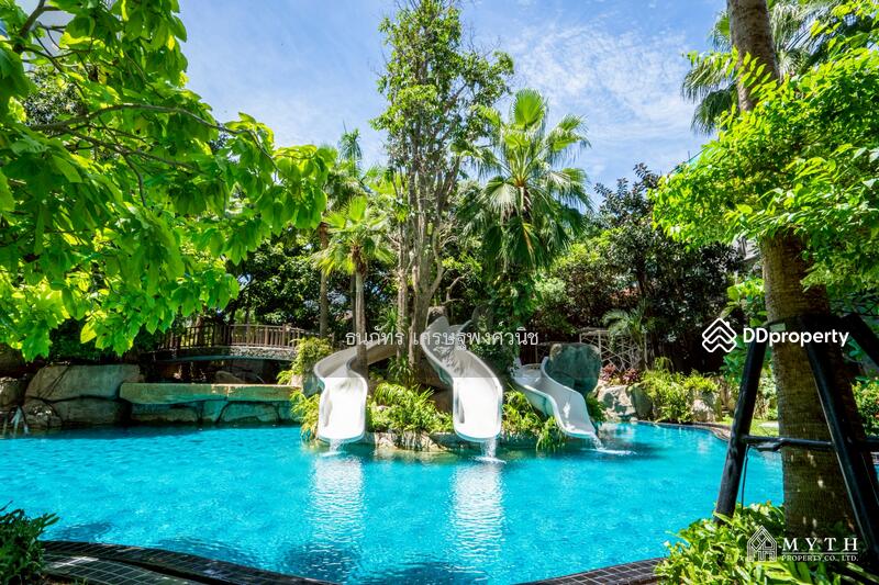 The Riviera Wongamat, Chon Buri (Pattaya), Na Kluea 16 Alley, Na Kloe, Bang Lamung (Pattaya), Chon Buri (Pattaya), 1 Bedroom, 35 sqm, Condo For Rent, by ธนภัทร เศรษฐพงศ์วนิช, 11235452 - DDproperty.com