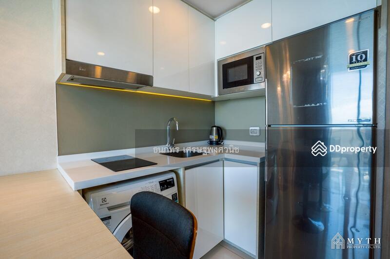 The Riviera Wongamat, Chon Buri (Pattaya), Na Kluea 16 Alley, Na Kloe, Bang Lamung (Pattaya), Chon Buri (Pattaya), 1 Bedroom, 35 sqm, Condo For Rent, by ธนภัทร เศรษฐพงศ์วนิช, 11235452 - DDproperty.com