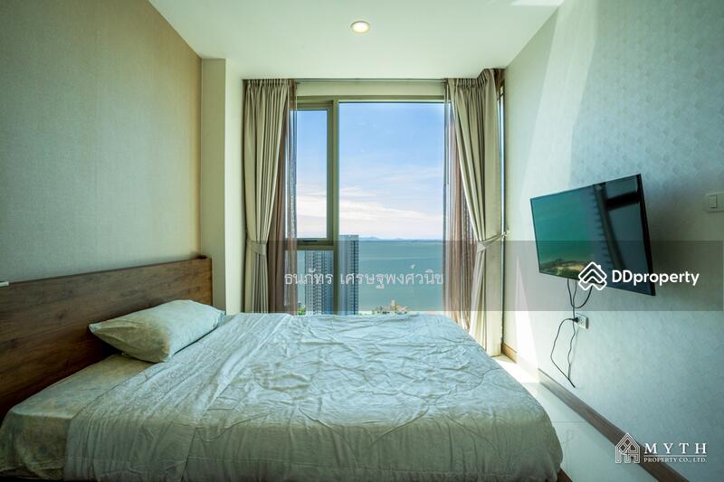 The Riviera Wongamat, Chon Buri (Pattaya), Na Kluea 16 Alley, Na Kloe, Bang Lamung (Pattaya), Chon Buri (Pattaya), 1 Bedroom, 35 sqm, Condo For Rent, by ธนภัทร เศรษฐพงศ์วนิช, 11235452 - DDproperty.com