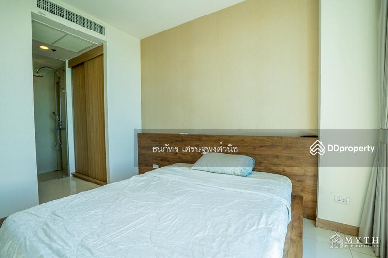 The Riviera Wongamat, Chon Buri (Pattaya), Na Kluea 16 Alley, Na Kloe, Bang Lamung (Pattaya), Chon Buri (Pattaya), 1 Bedroom, 35 sqm, Condo For Rent, by ธนภัทร เศรษฐพงศ์วนิช, 11235452 - DDproperty.com