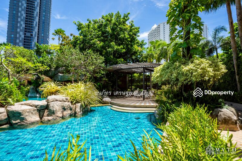 The Riviera Wongamat, Chon Buri (Pattaya), Na Kluea 16 Alley, Na Kloe, Bang Lamung (Pattaya), Chon Buri (Pattaya), 1 Bedroom, 35 sqm, Condo For Rent, by ธนภัทร เศรษฐพงศ์วนิช, 11235452 - DDproperty.com