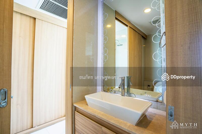 The Riviera Wongamat, Chon Buri (Pattaya), Na Kluea 16 Alley, Na Kloe, Bang Lamung (Pattaya), Chon Buri (Pattaya), 1 Bedroom, 35 sqm, Condo For Rent, by ธนภัทร เศรษฐพงศ์วนิช, 11235452 - DDproperty.com