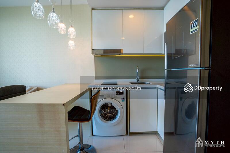 The Riviera Wongamat, Chon Buri (Pattaya), Na Kluea 16 Alley, Na Kloe, Bang Lamung (Pattaya), Chon Buri (Pattaya), 1 Bedroom, 35 sqm, Condo For Rent, by ธนภัทร เศรษฐพงศ์วนิช, 11235452 - DDproperty.com