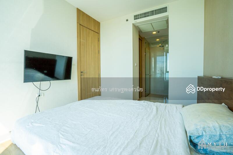 The Riviera Wongamat, Chon Buri (Pattaya), Na Kluea 16 Alley, Na Kloe, Bang Lamung (Pattaya), Chon Buri (Pattaya), 1 Bedroom, 35 sqm, Condo For Rent, by ธนภัทร เศรษฐพงศ์วนิช, 11235452 - DDproperty.com