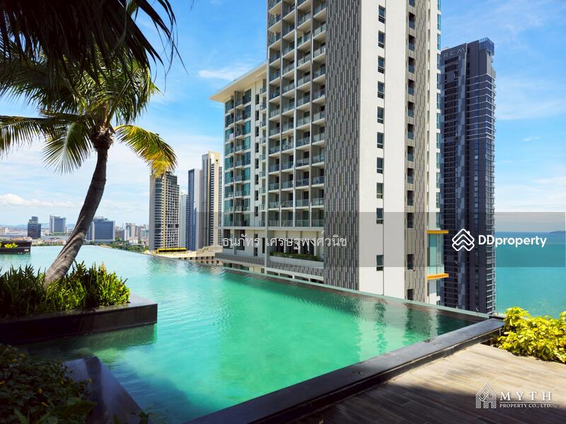 The Riviera Wongamat, Chon Buri (Pattaya), Na Kluea 16 Alley, Na Kloe, Bang Lamung (Pattaya), Chon Buri (Pattaya), 1 Bedroom, 35 sqm, Condo For Rent, by ธนภัทร เศรษฐพงศ์วนิช, 11235452 - DDproperty.com
