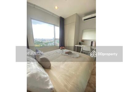 ขาย - Aspire Ratchada-Wongsawang : แอสปาย รัชดา-วงศ์สว่าง, กรุงเทพ