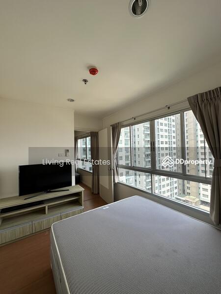 For Rent - Lumpini Park Rattanathibet-Ngamwongwan, Nonthaburi