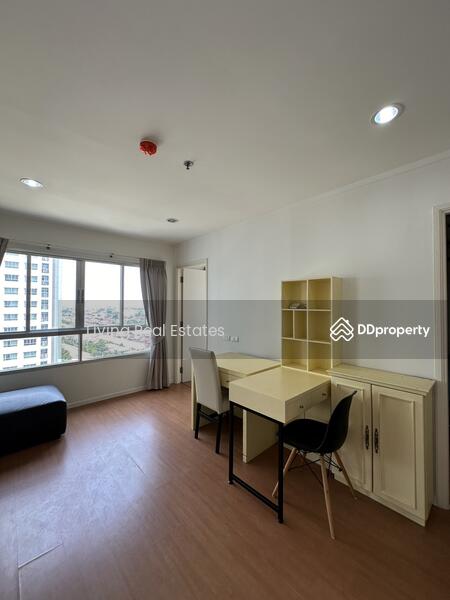 For Rent - Lumpini Park Rattanathibet-Ngamwongwan, Nonthaburi