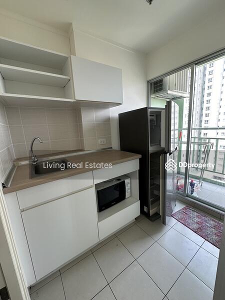 For Rent - Lumpini Park Rattanathibet-Ngamwongwan, Nonthaburi