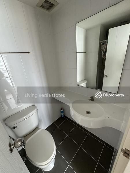 For Rent - Lumpini Park Rattanathibet-Ngamwongwan, Nonthaburi