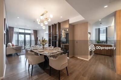 ขาย - MUNIQ Sukhumvit 23 : มิวนีค สุขุมวิท 23, กรุงเทพ