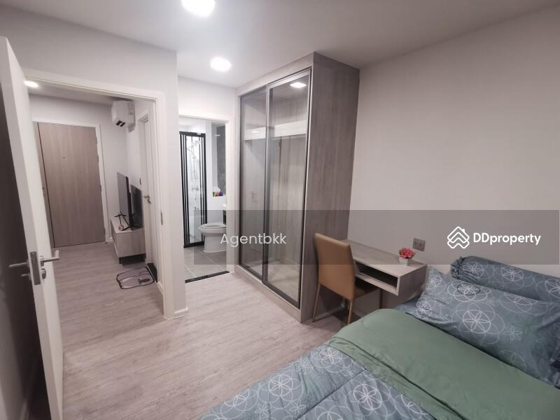 Atmoz Tropicana Bangna : แอทโมซ ทรอปิคาน่า บางนา, กรุงเทพ, 22 ถนนบางนา-ตราด, บางนา, บางนา, กรุงเทพ, 26 ตร.ม., คอนโด ให้เช่า, โดย Agentbkk, 11235626 - DDproperty.com