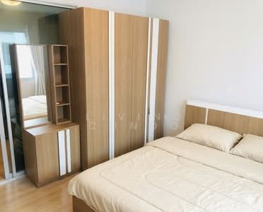 ขาย - Smart Watcharapol : สมาร์ท คอนโด วัชรพล, กรุงเทพ