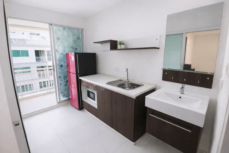 Smart Watcharapol, Bangkok, Watcharapol Road, Tha Rang, Bang Khen, Bangkok, 1 Bedroom, 30 sqm, Condo For Sale, by Living Condo, 11235925 - DDproperty.com