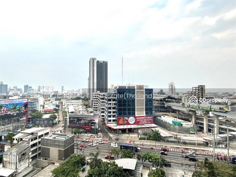 Whizdom Avenue Ratchada-Ladprao, Bangkok, Ladprao Road, Jom Phon, Chatuchak, Bangkok, 1 Bedroom, 35 sqm, Condo For Sale, by The Estate(Thailand) Limited, 11235938 - DDproperty.com