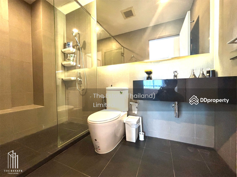 Whizdom Avenue Ratchada-Ladprao, Bangkok, Ladprao Road, Jom Phon, Chatuchak, Bangkok, 1 Bedroom, 35 sqm, Condo For Sale, by The Estate(Thailand) Limited, 11235938 - DDproperty.com