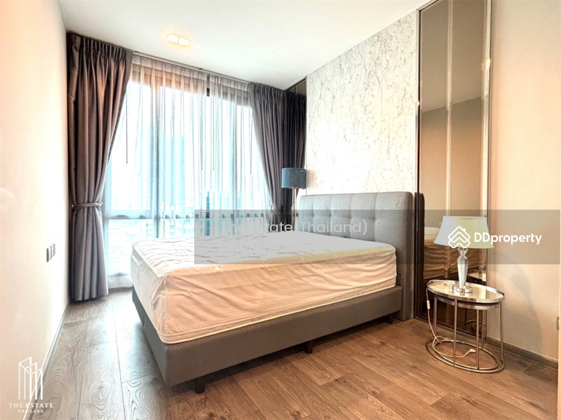 Whizdom Avenue Ratchada-Ladprao : วิสซ์ดอม อเวนิว รัชดา-ลาดพร้าว, กรุงเทพ, ถนนลาดพร้าว, จอมพล, จตุจักร, กรุงเทพ, 35 ตร.ม., คอนโด ขาย, โดย The Estate(Thailand) Limited, 11235938 - DDproperty.com