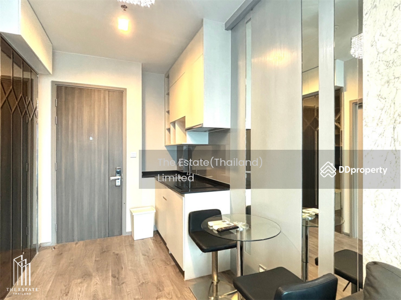 Whizdom Avenue Ratchada-Ladprao, Bangkok, Ladprao Road, Jom Phon, Chatuchak, Bangkok, 1 Bedroom, 35 sqm, Condo For Sale, by The Estate(Thailand) Limited, 11235938 - DDproperty.com