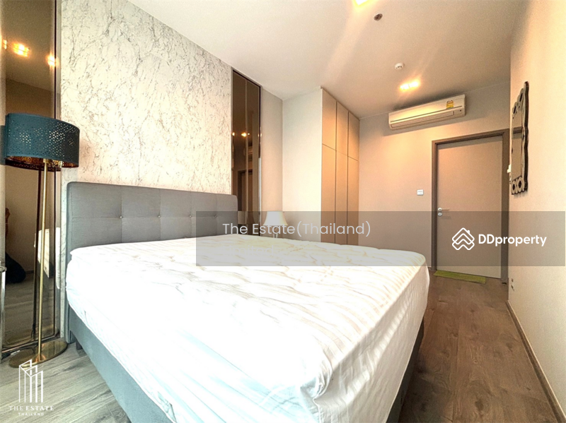 Whizdom Avenue Ratchada-Ladprao, Bangkok, Ladprao Road, Jom Phon, Chatuchak, Bangkok, 1 Bedroom, 35 sqm, Condo For Sale, by The Estate(Thailand) Limited, 11235938 - DDproperty.com