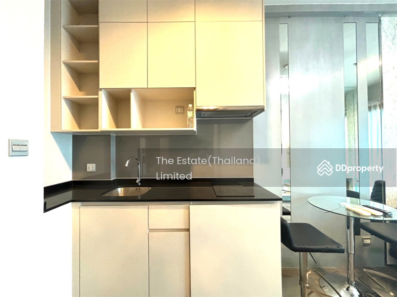 Whizdom Avenue Ratchada-Ladprao, Bangkok, Ladprao Road, Jom Phon, Chatuchak, Bangkok, 1 Bedroom, 35 sqm, Condo For Sale, by The Estate(Thailand) Limited, 11235938 - DDproperty.com