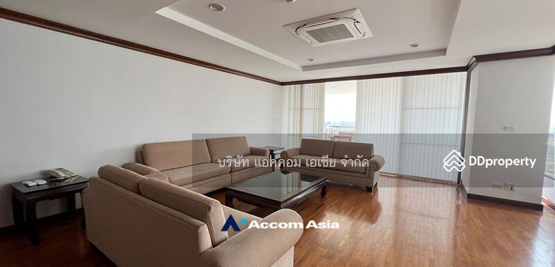 ให้เช่า - Baan Yen Akard : บ้านเย็นอากาศ, กรุงเทพ