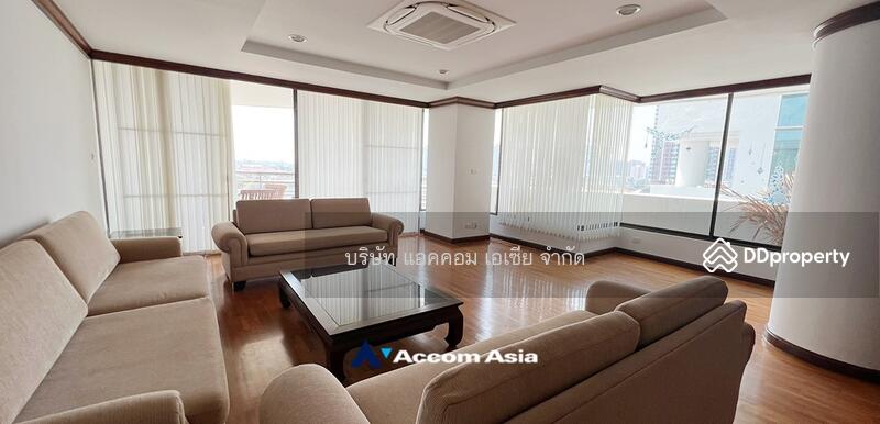 ให้เช่า - Baan Yen Akard : บ้านเย็นอากาศ, กรุงเทพ