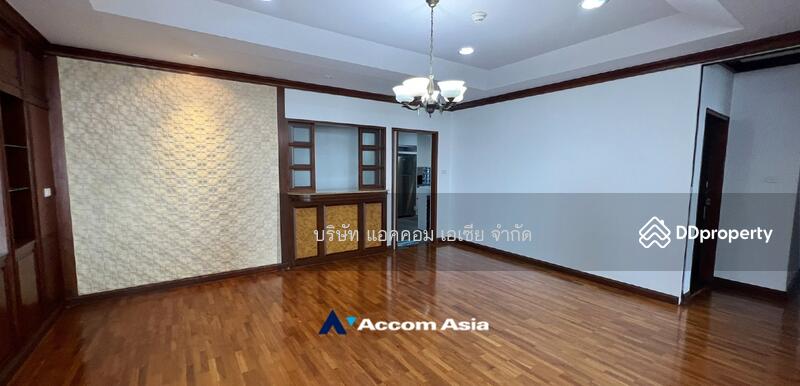 ให้เช่า - Baan Yen Akard : บ้านเย็นอากาศ, กรุงเทพ