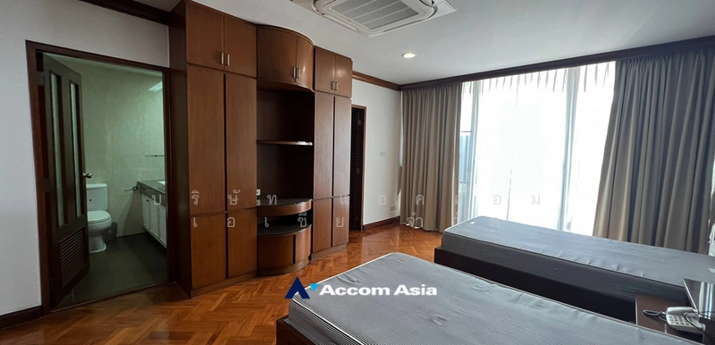 Baan Yen Akard, Bangkok, Yenakat, Chong Nonsi, Yan Nawa, Bangkok, 3 Bedrooms, 300 sqm, Condo For Rent, by บริษัท แอคคอม เอเซีย จำกัด, 11235942 - DDproperty.com