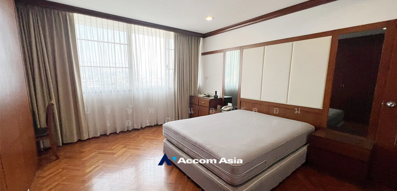 Baan Yen Akard, Bangkok, Yenakat, Chong Nonsi, Yan Nawa, Bangkok, 3 Bedrooms, 300 sqm, Condo For Rent, by บริษัท แอคคอม เอเซีย จำกัด, 11235942 - DDproperty.com