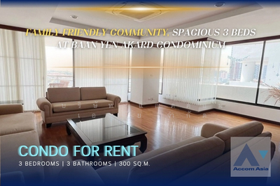 For Rent - Baan Yen Akard, Bangkok
