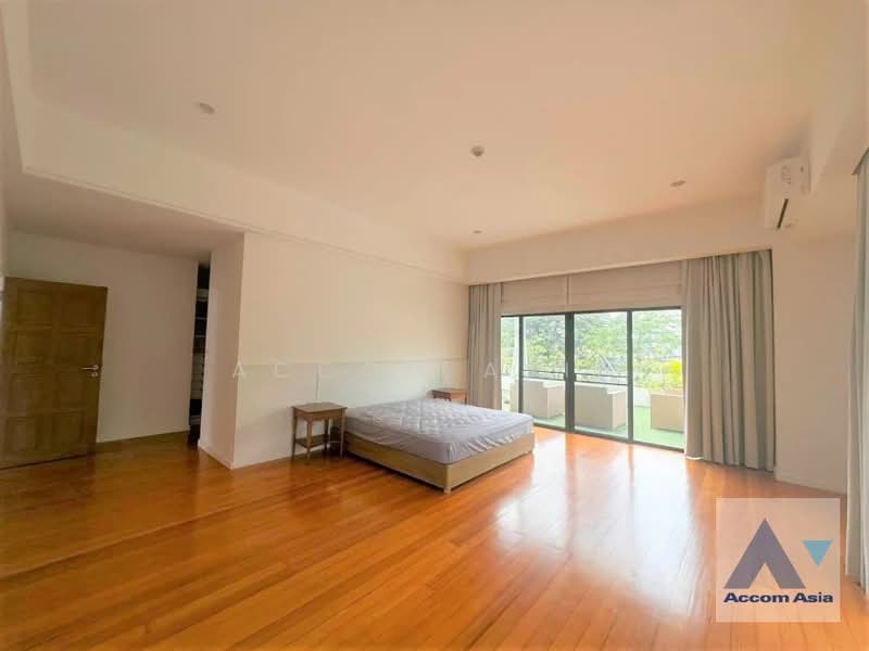 3 Bedrooms Apartment for Rent in Sukhumvit, Bangkok near BTS Thong Lo at Greenery area in CBD, กรุงเทพ, คลองตันเหนือ, วัฒนา, กรุงเทพ, 380 ตร.ม., อพาร์ทเมนท์ ให้เช่า, โดย Accom Asia, 11235975 - DDproperty.com