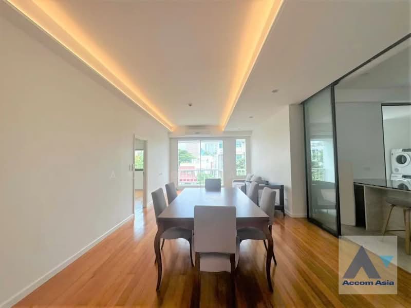 3 Bedrooms Apartment for Rent in Sukhumvit, Bangkok near BTS Thong Lo at Greenery area in CBD, กรุงเทพ, คลองตันเหนือ, วัฒนา, กรุงเทพ, 380 ตร.ม., อพาร์ทเมนท์ ให้เช่า, โดย Accom Asia, 11235975 - DDproperty.com