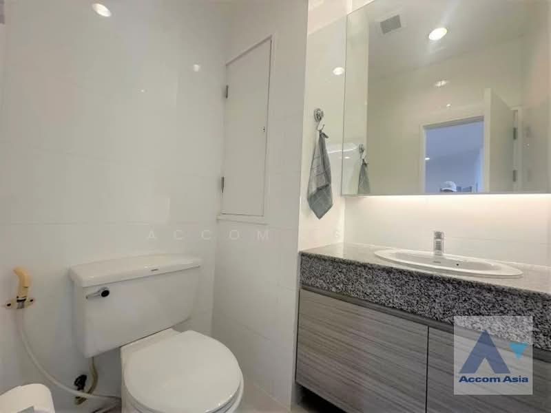 3 Bedrooms Apartment for Rent in Sukhumvit, Bangkok near BTS Thong Lo at Greenery area in CBD, กรุงเทพ, คลองตันเหนือ, วัฒนา, กรุงเทพ, 380 ตร.ม., อพาร์ทเมนท์ ให้เช่า, โดย Accom Asia, 11235975 - DDproperty.com